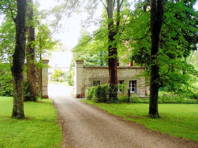 Landhaus Pierrefonds