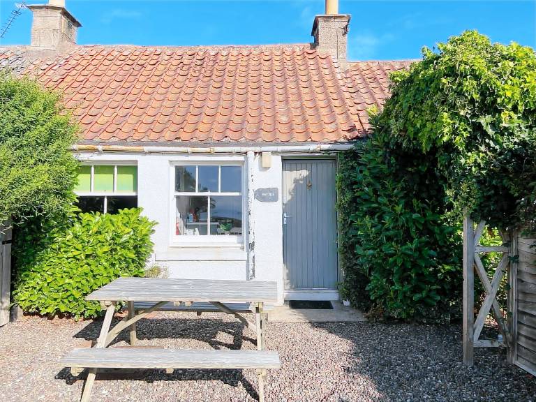 Cottage Crail