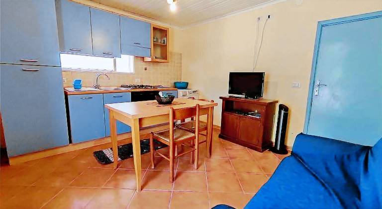 Pleasant vacation home with garden, terrace & grill | Close to the beach | Pets allowed — photo 3