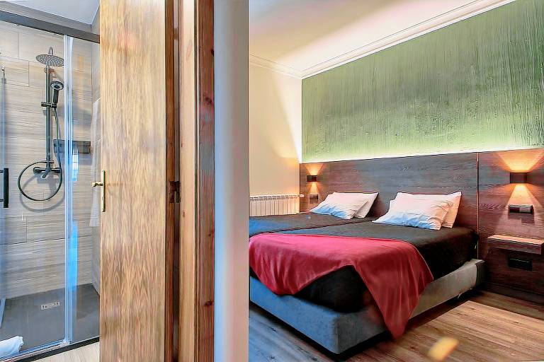 Bed & Breakfast Castro Laboreiro