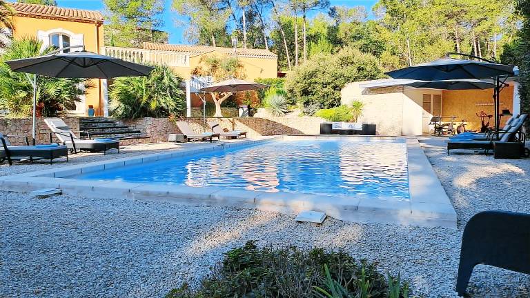 House  Orthoux-Sérignac-Quilhan
