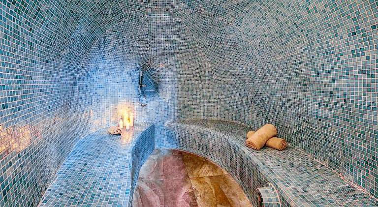 Lovely villa with heated pool, jacuzzi & barbeque | Pet-friendly — photo 5