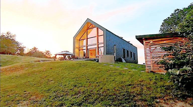 Chalet  Sohodol