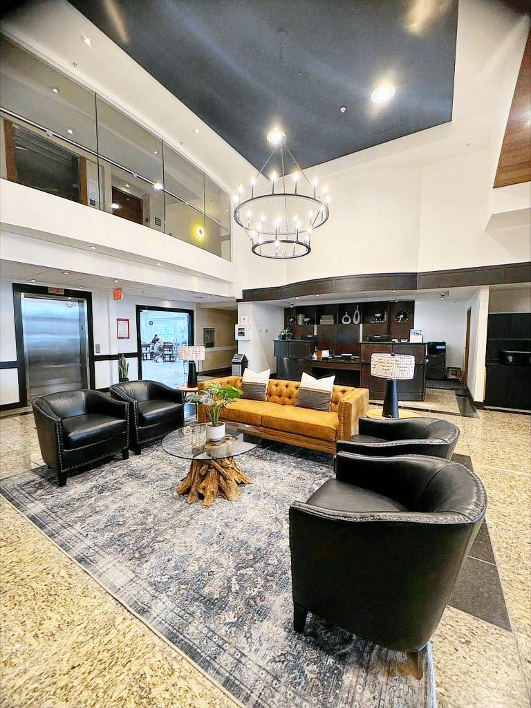 Prestige Prince George Lodge — photo 3