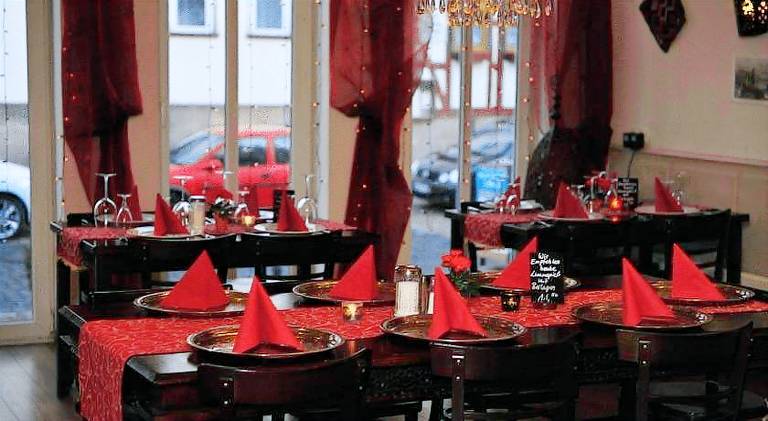 Hotel Hirsch Garni — photo 3