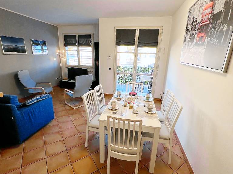 Fully equipped apartment with patio | Close to the beach | Pets allowed — photo 5