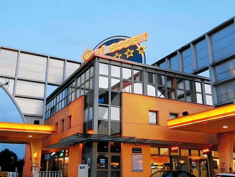 AUSZEIT DAS HOTEL Schweitenkirchen in Schweitenkirchen