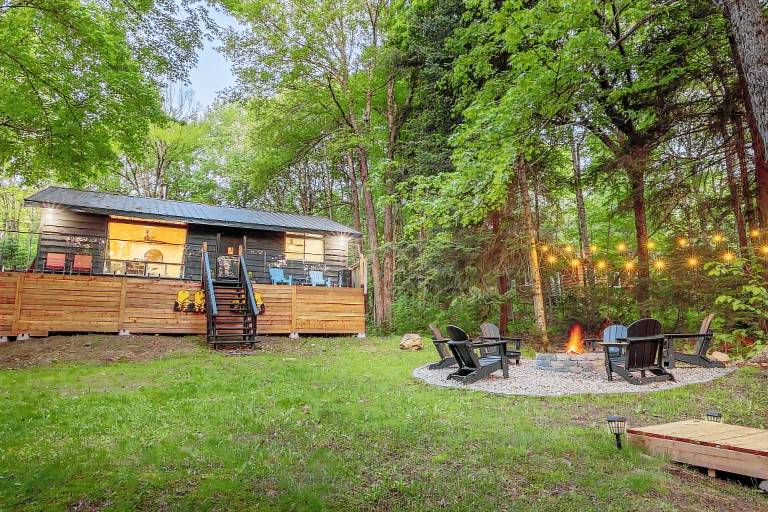 Cottage Bracebridge