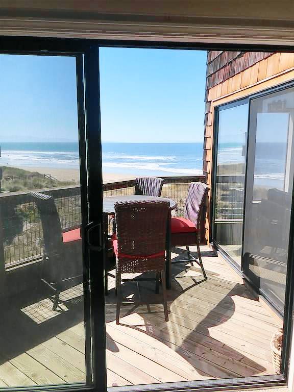 Condo Pajaro Dunes