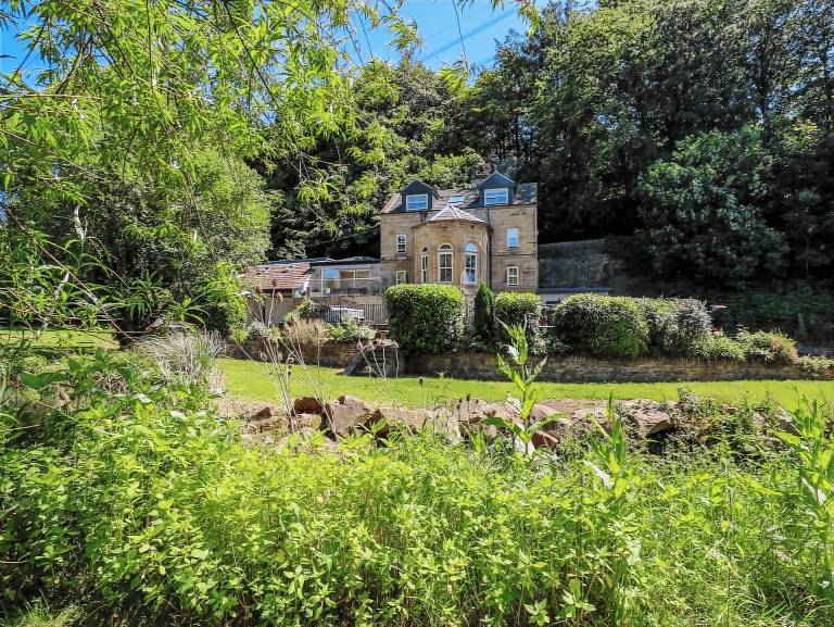 Cottage  Brighouse