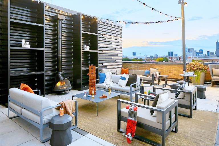 Moxy Columbus Short North — photo 4