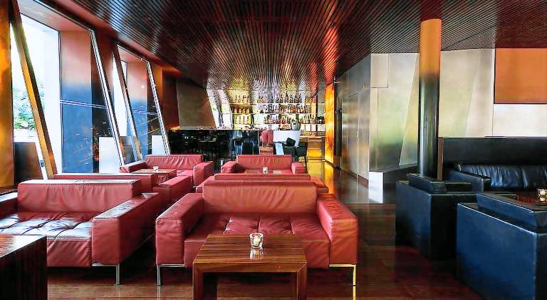 The Hotel Lucerne, Autograph Collection — photo 3