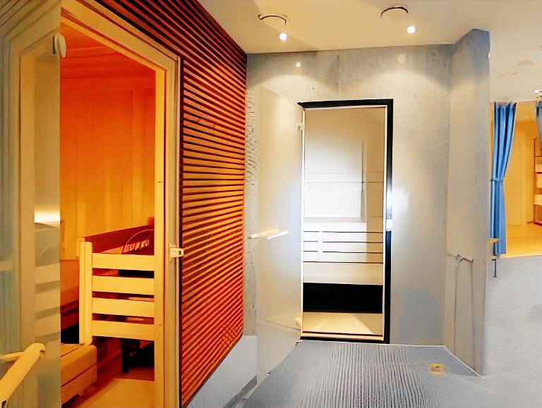 Aparthotel Tritscher — photo 3