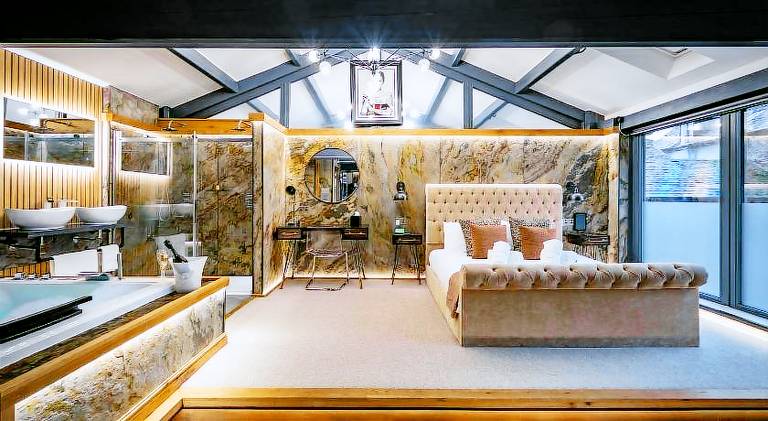 Apartment  Troutbeck Bridge
