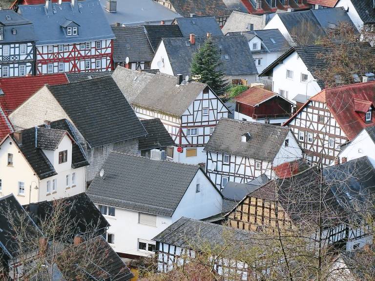 Ferienwohnung  Gießen