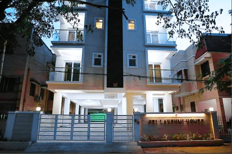 Aparthotel Chennai