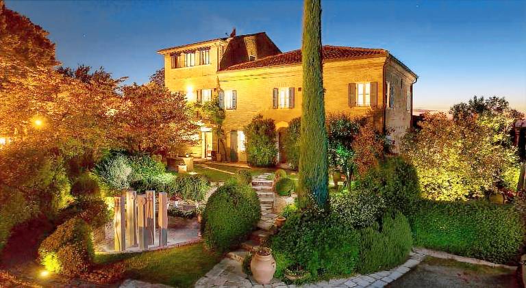 Il Villino Hotel & SPA — photo 5
