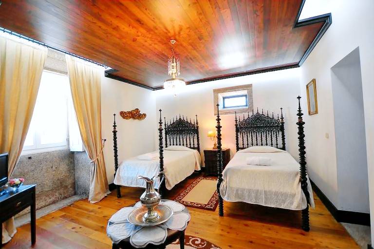 Casa Barroselas