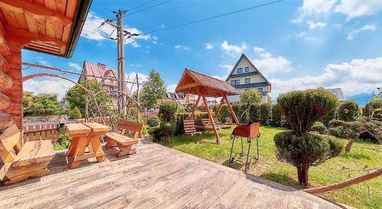 House with 5 rooms for 12 persons — photo 3
