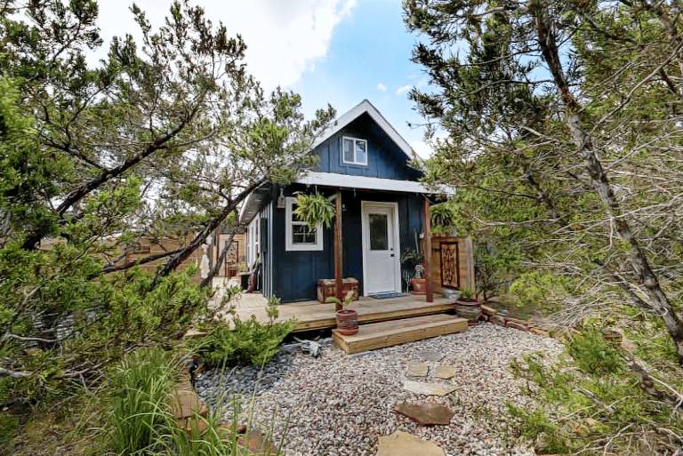 House  Wimberley