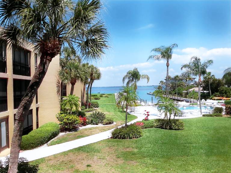 Condo Longboat Key