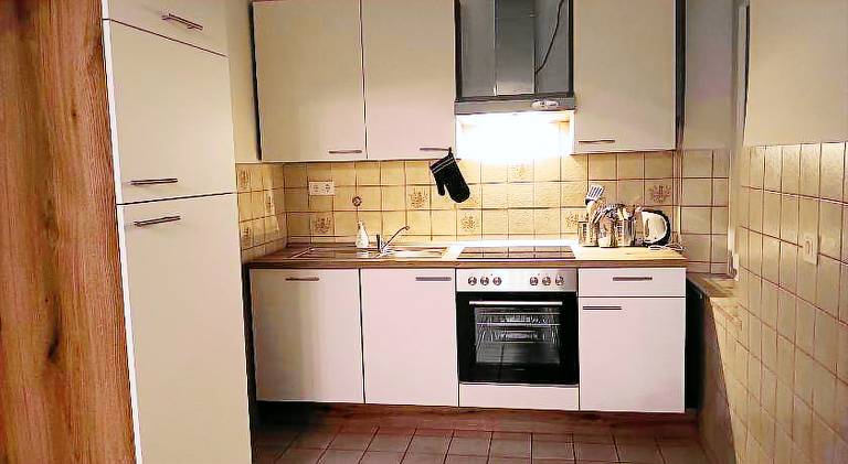 Vacation home with 3 rooms for 4 persons — photo 2