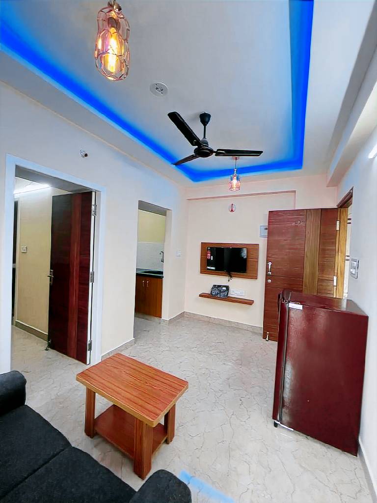 House for 3 persons — photo 5