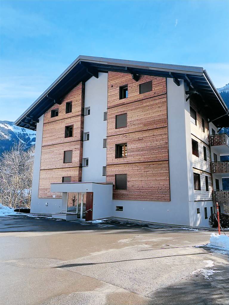 Appartement Champéry