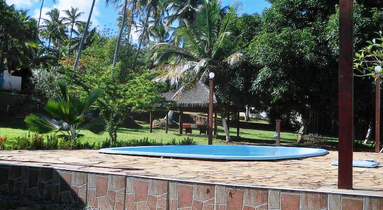 Sitio Os Tres — photo 2