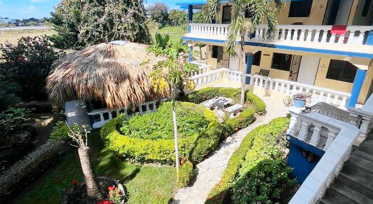 Sana El Jardin Secreto — photo 3