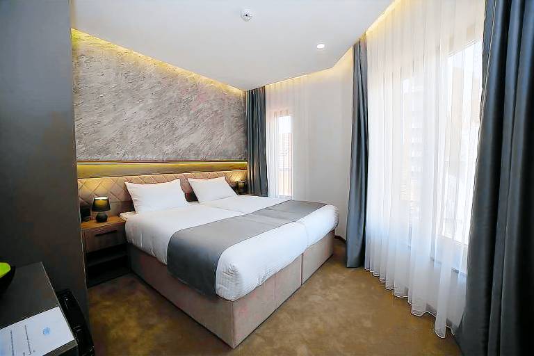 Aparthotel  Zlatibor
