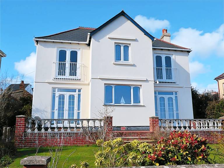 Cottage Fowey