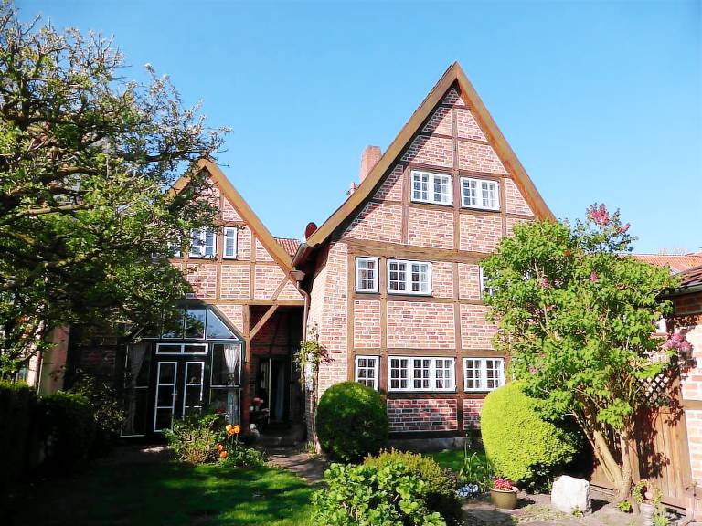 Ferienwohnung Lüneburg