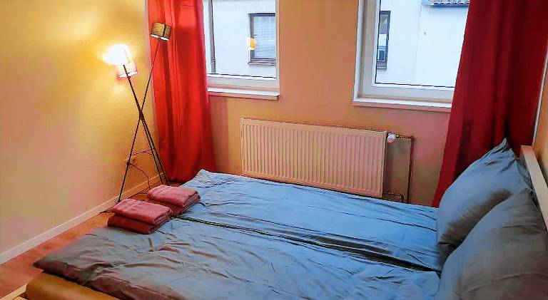 Rental apartment | Pet-friendly — photo 5
