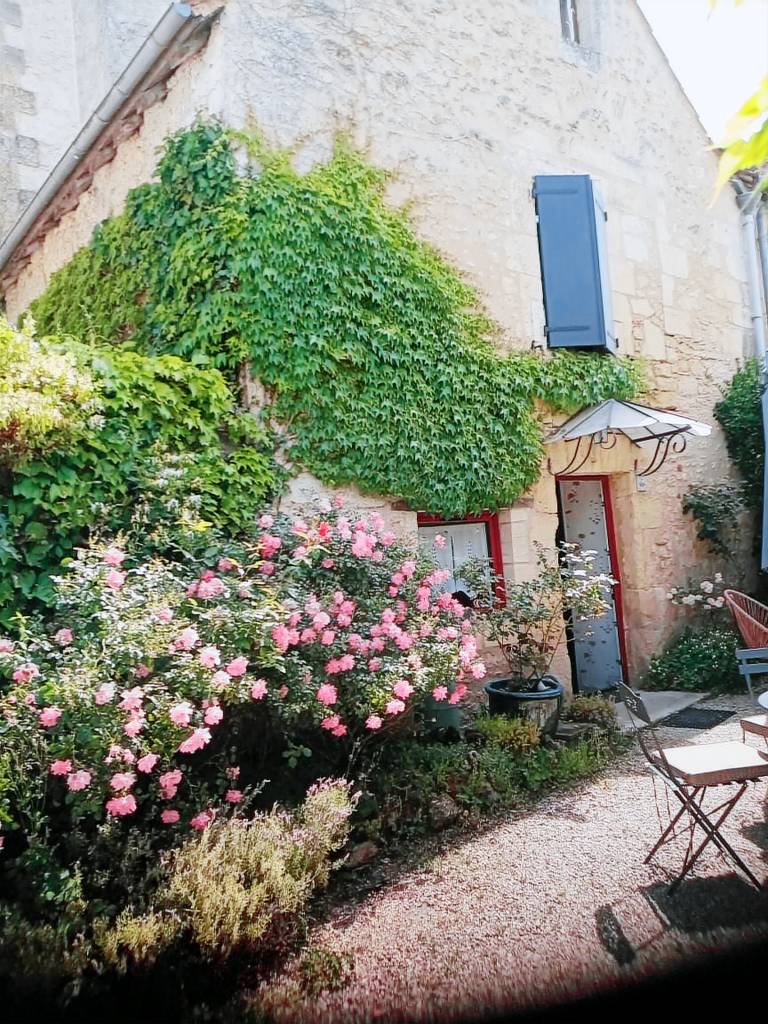 Maison de vacances Tursac