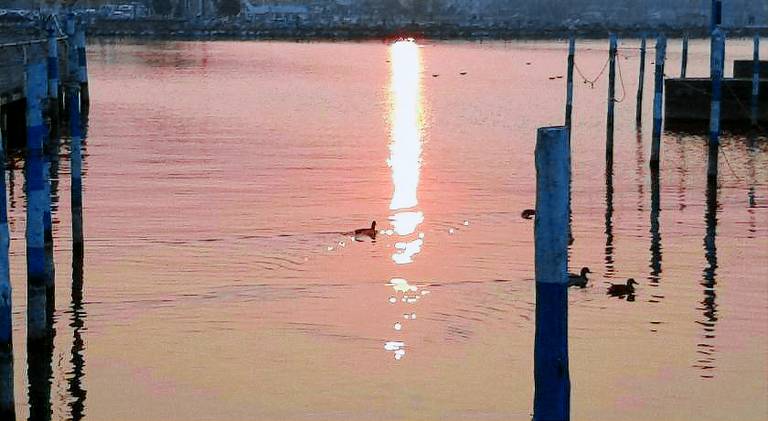 Holiday apartment with 1 room for 3 persons in Iseo