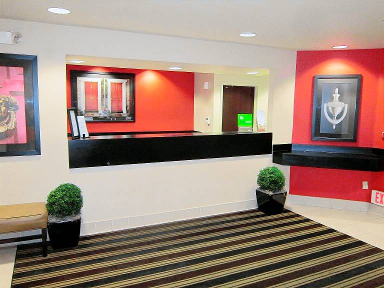 Extended Stay America Suites - Dublin - Hacienda Dr. — photo 4