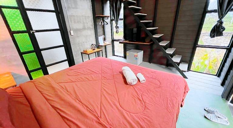 Villa with 1 room for 2 persons — photo 2