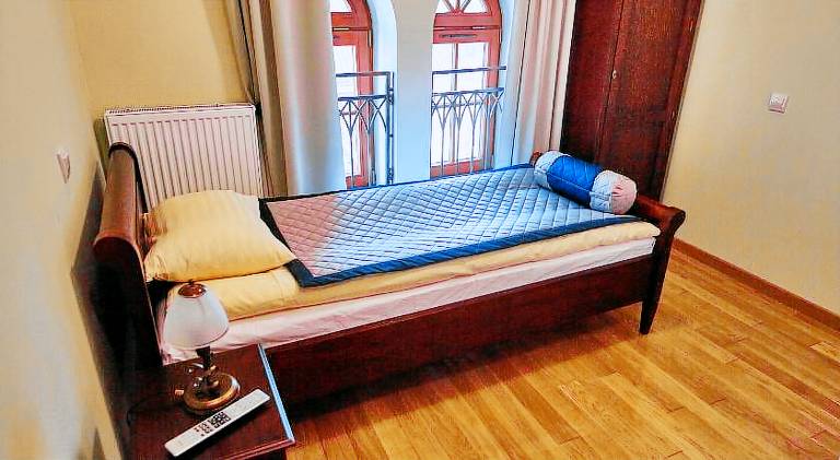 Bed & Breakfast Augustów