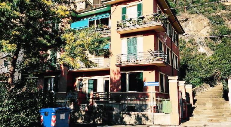 Apartment with 2 rooms for 6 persons — photo 5