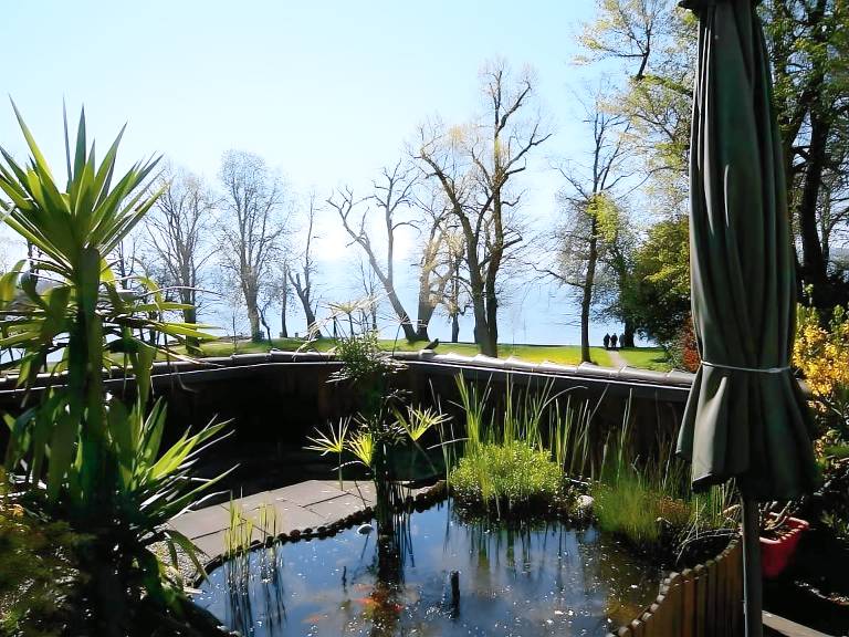 Ferienwohnung  Kressbronn am Bodensee