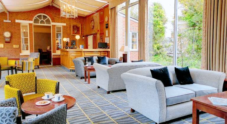 Moore Place Hotel, BW Signature Collection — photo 2