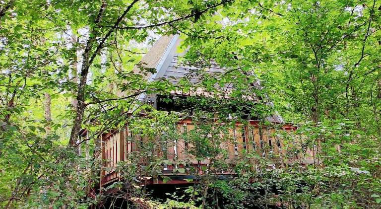 Charming vacation home with pool | Dogs allowed in Durbuy