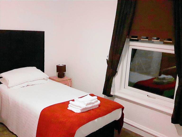 Bed and breakfast Seaton Carew