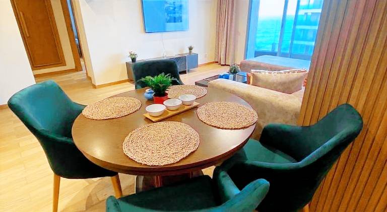 Holiday apartment | Pets allowed — photo 3