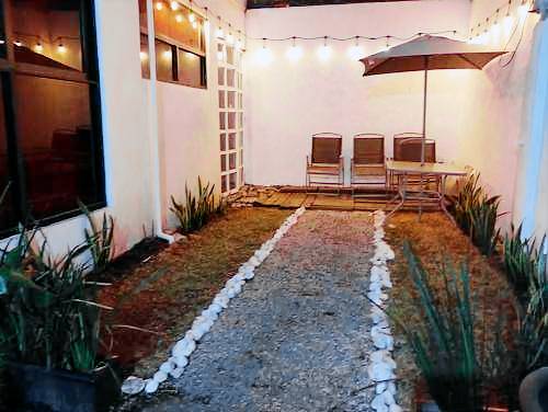 Bed & Breakfast  Agrícola Pantitlán