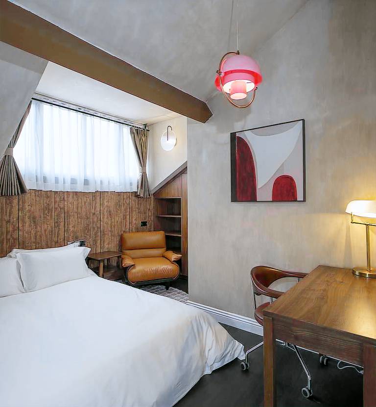 Aparthotel Liverpool