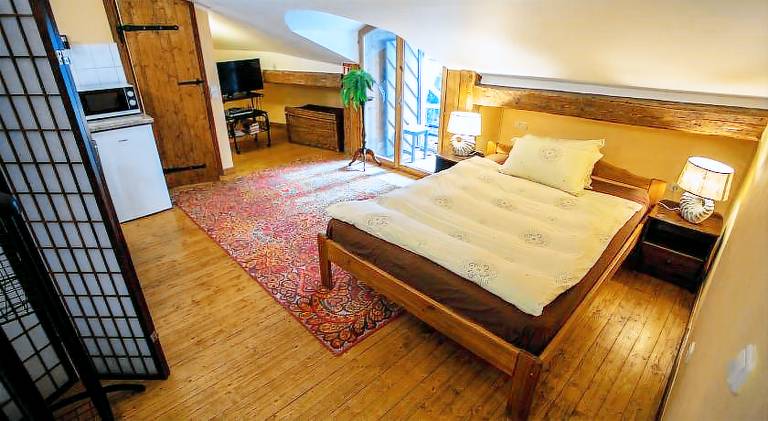Villa Hortensia — photo 2