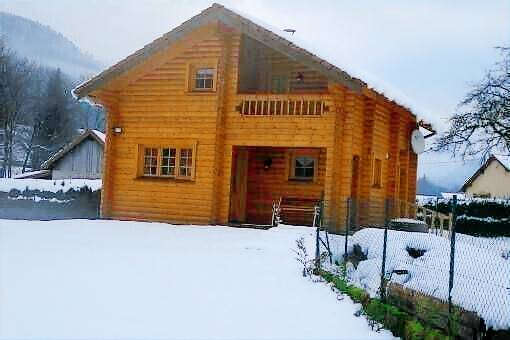 Chalet  La Forge