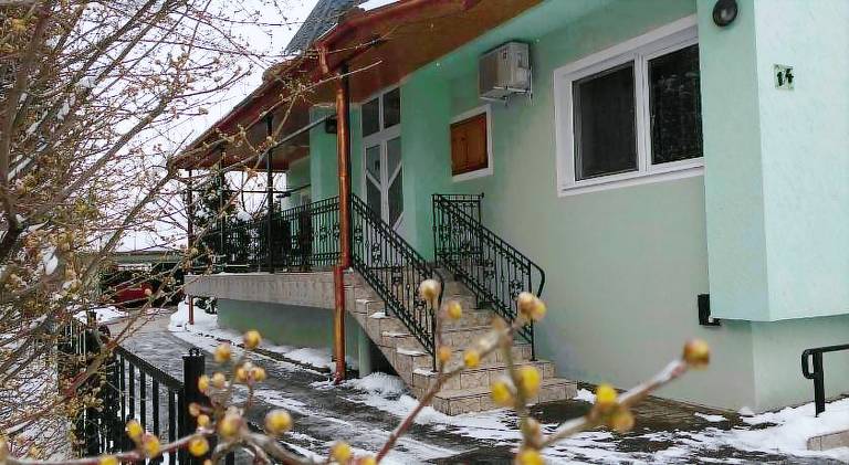 Apartma Palić